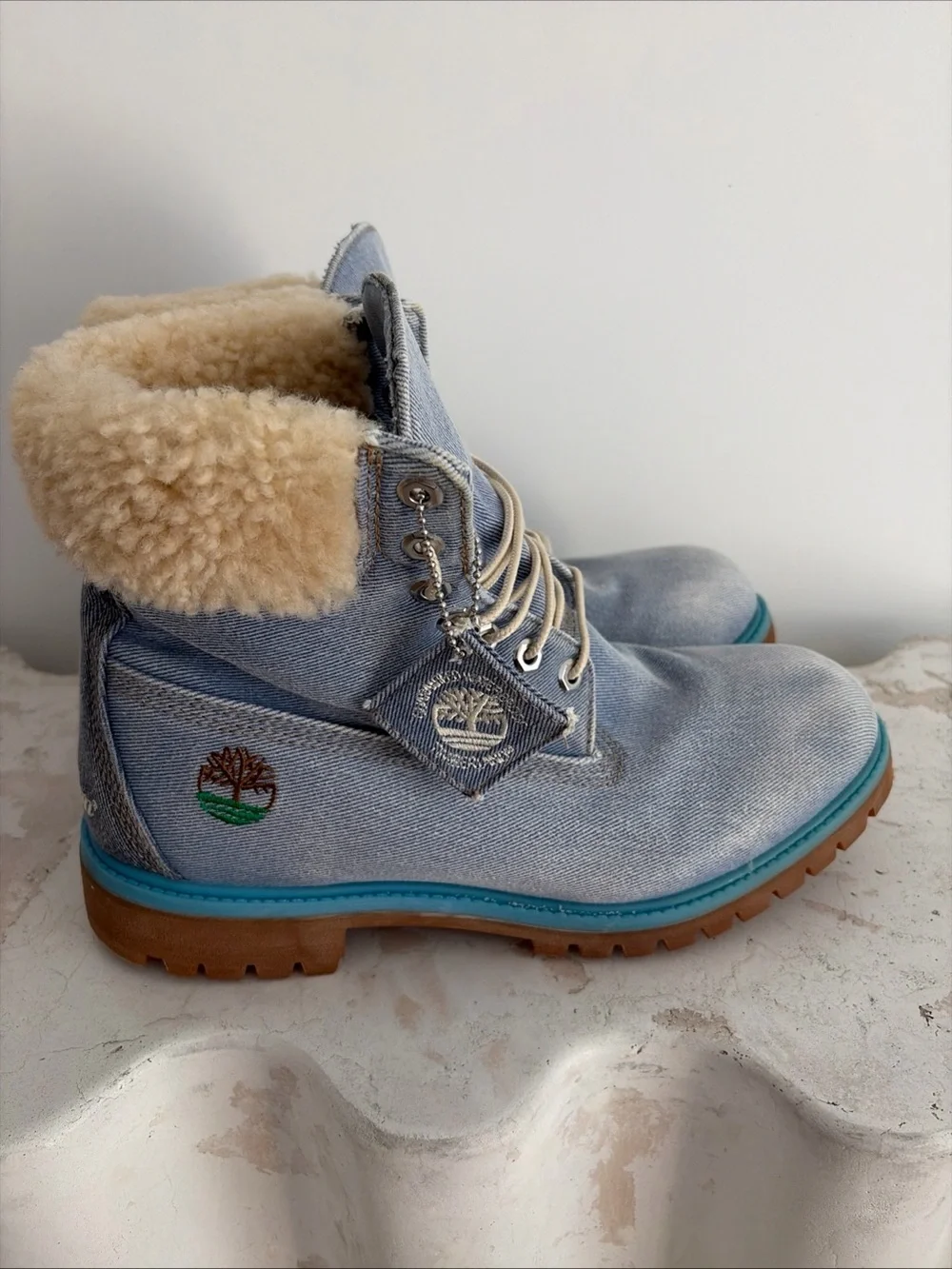Timberland x Just Don 6